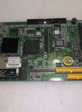 磐仪EmCORE-N515 REV:1.1工控主板