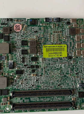 瑞传PCOM-B219VG-VI-3612QE主板 ETX主