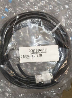 DSUB9P-X2-L5M