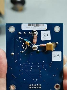 库存全新原装赛默飞热电42i信号输入板100545-00,实物拍摄需询价