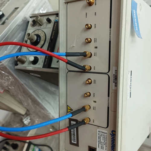 OpteⅠlent误码仪