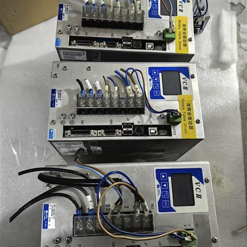 库存全新NIKKI 日机电装驱动器 NCR-DDA0A2A-222需询价