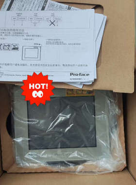 Pro-face,GP4301TW :RRXGP4