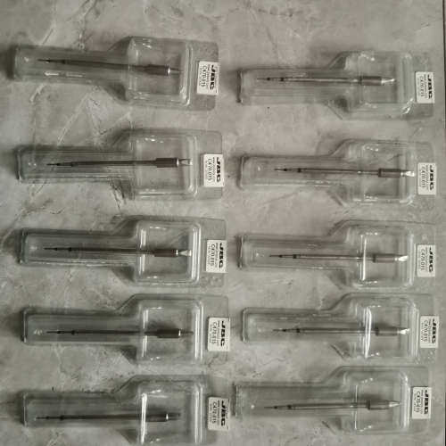 JBC发热芯C470-015，工厂库存，实物图，标价为单价，