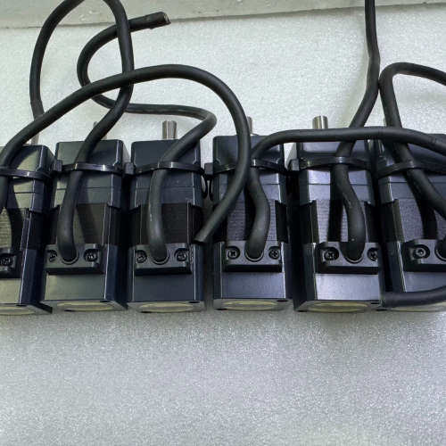 拆机闭环减速电机ASM46AK-H100，36个（还有3