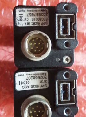 AVT工业GPF  503C IRF  GPF503B