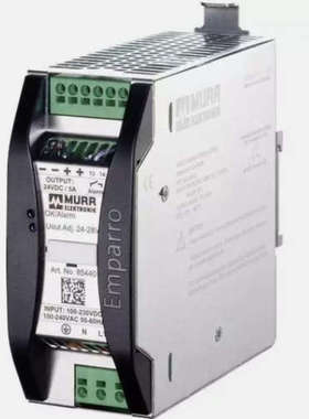 85440 Emparro 5-100-240/24 Ali