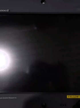 三井BMS2000III 驾驶台、机仓报警触摸屏