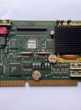 倍福 BECKHOFF CP9030- 5  HS6237E