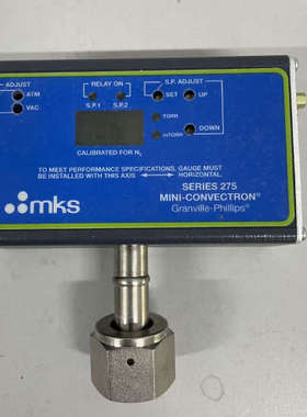 MKS 275600-2-GR-T  Convect