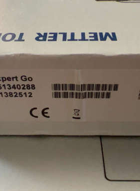 Mettler梅特勒pH电极 片，InLab Exp