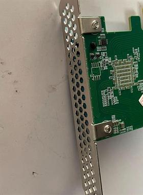 库存全新基本全新PLX8747 pcie 扩展卡 支持4个M.2 n需询价