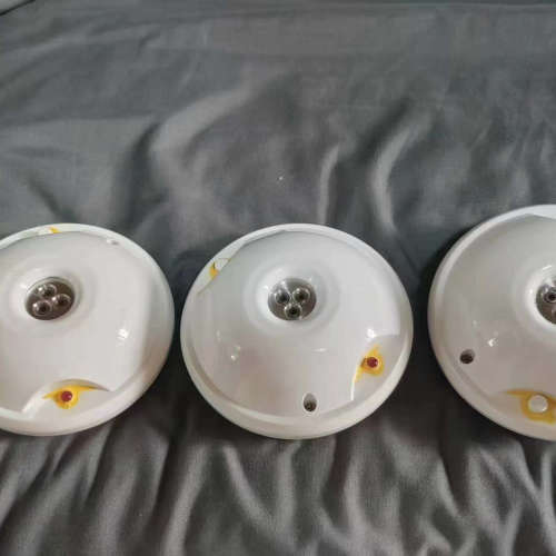 康士廉感光探头AC-IR-3FQ，全新件 背部稍稍发黄 标价