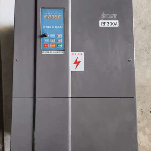 SEST意特斯变频器45/55P RF300A-T3-45G