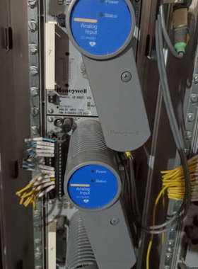 霍尼韦尔CC-PAIX01模拟量输入模块 美国原装 型号51