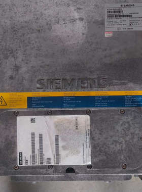 西门子驱动器 电机驱动器 ELFA2 DC4-650