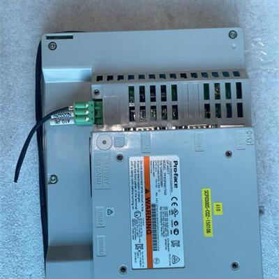 库存全新触摸屏PFXGP4401TAD二手拆机成色非常好需询价