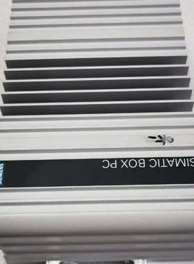 成色，西门子IPC-327E工控机，6AG4022-0A