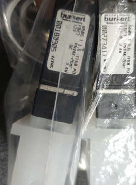 CH配件CODmaxII水平阀YY0000091