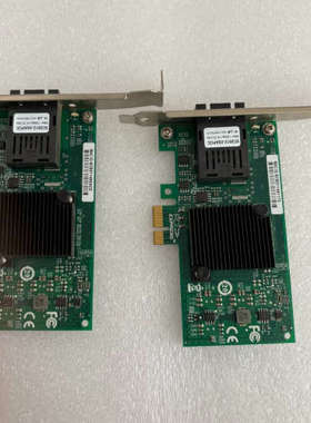 LR-Link LREC6210PF  PCIeX1拆机包好