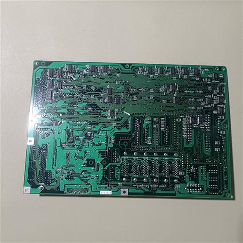库存全新MOTOR I/O BOARD TKB3100  AP9E-需询价