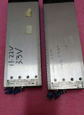 EXCELSYS电源XLC  康代AOI用光电源 EXCE