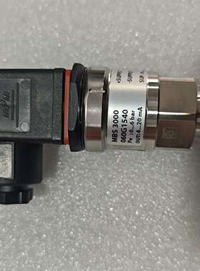 丹佛斯压力传感器060G1540  MBS3000