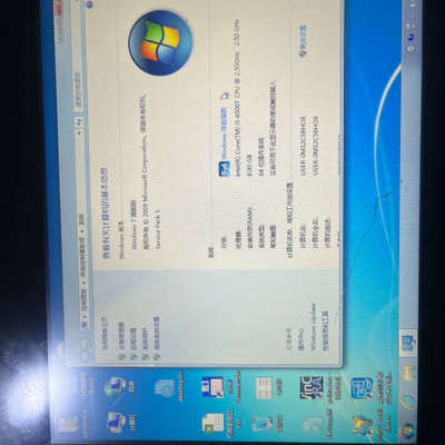 研华PPC-6151C-RTAE