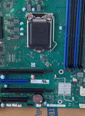 富士通 D3441-S E100368设备主板S1