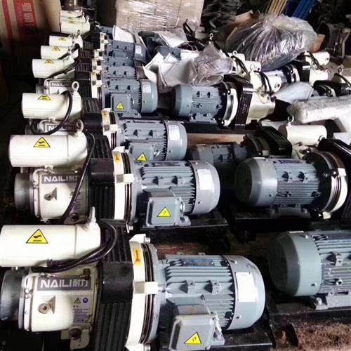 库存全新新能源纯电动耐力博古特打气泵总成滑片式打气泵打需询价