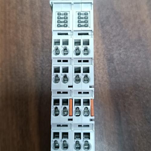 库存全新BECKHOFF模块KL2542德国进口,项目剩余现货。需询价