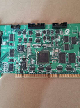 GRAPHIN IPM-8530CL控制卡  现货 实