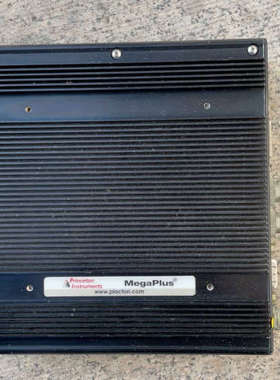 REDLAKE Melus II FX20 控制器