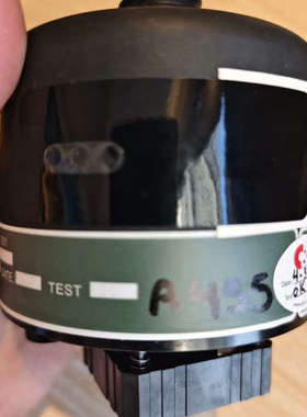 GRAVINER+MK6+KIDDE+油雾浓度探测器+全新正