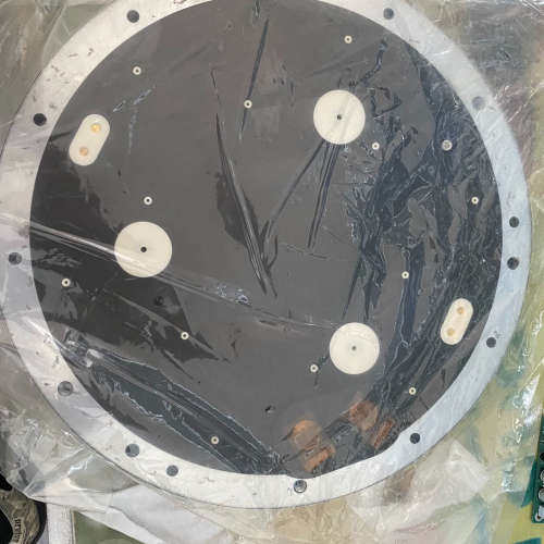 TEL VESTA TOKYO ELECTRON  VEST