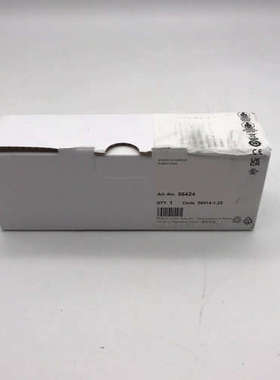 56424 MURR德国穆尔 分线总线 全新原装现货（本