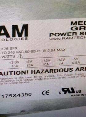 库存全新RAM TEcHNoLoGic MeDicAL GRADE需询价