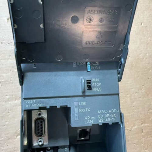 6GK5308-2FM10-2AA3 308-2FM10-2