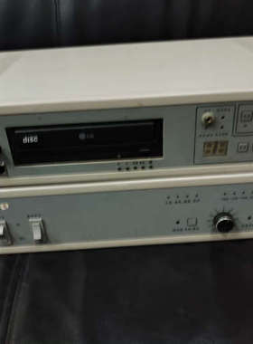 ，功能完好，橙色如图。型号：YJG4310K