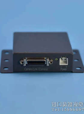 vieworks camera link 中继器 Vlink