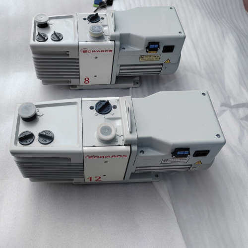 爱德华真空泵 真空泵   爱德华RV8真空泵  爱德华R