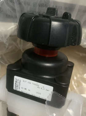 盖米 617 15D 720520全新 手动阀，价格