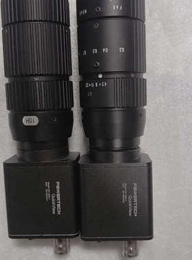 POWERTECH工业 QV-1000II 实物拍摄，拆