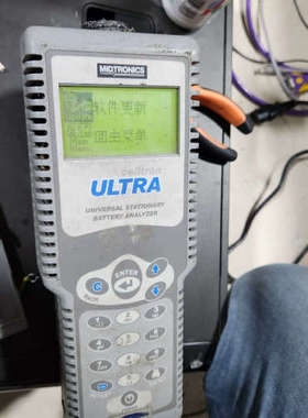 Medtronic CTU-6000密特蓄测试仪，电导测