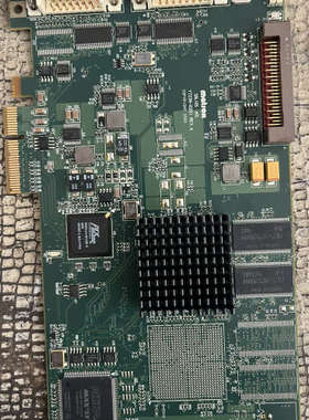 Matrox eCL卡售，型号SOL6MCLDBE* Y7