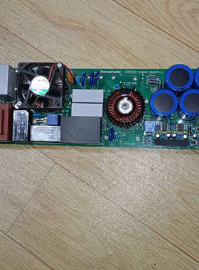 赛默飞ARL9900荧光光谱仪XPSI板S703123，成色