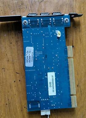 库存全新设备拆机UniBrain.FireBoard-Blue(TM需询价