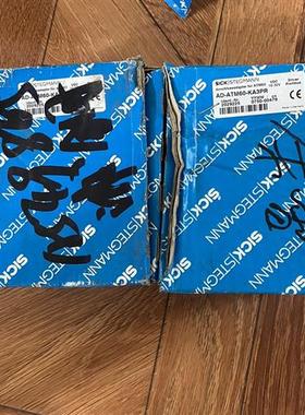 库存全新AD-ATM60-KA3PR全新SICK编码器订单号2029需询价