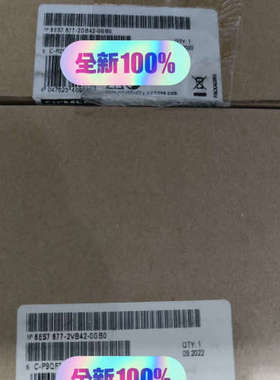 6ES7677-2DB42-0GB0 677-2DB42-0