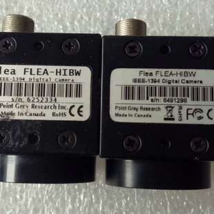 工业 议价Point HIBW FLEA 黑 Grey